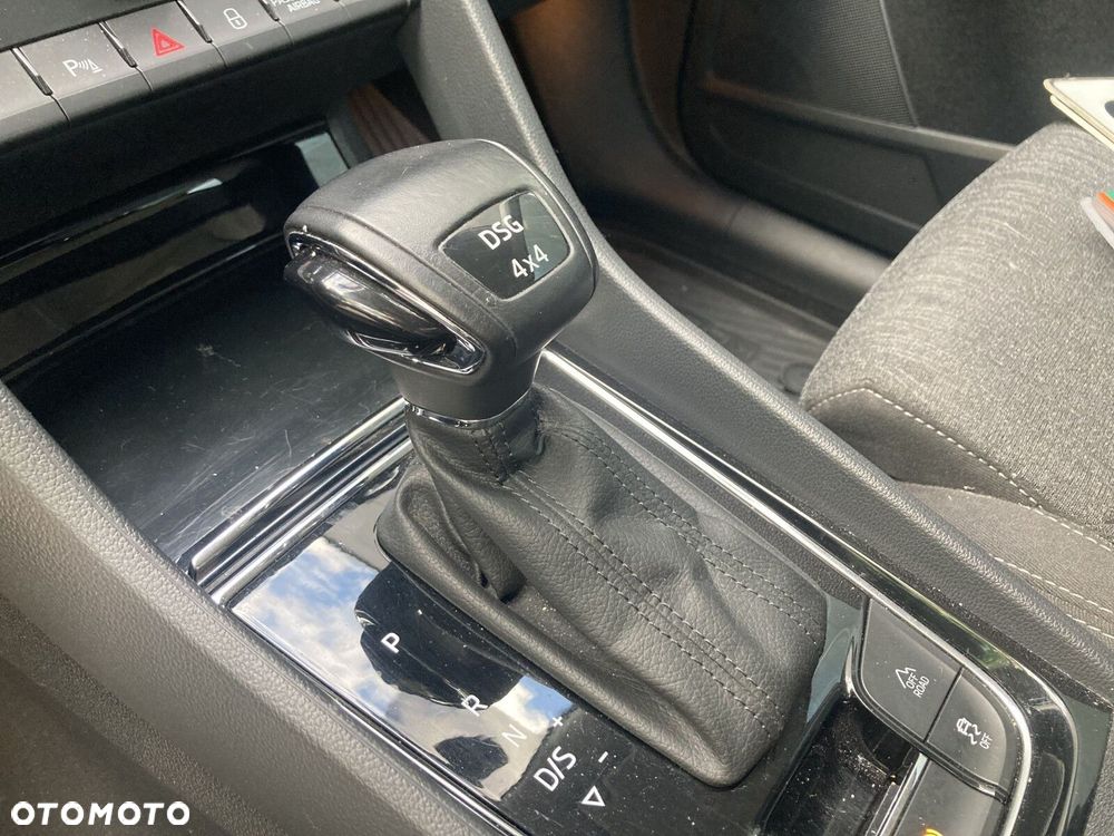 Skoda Kodiaq 2.0 TSI 4x4 Style DSG - 23