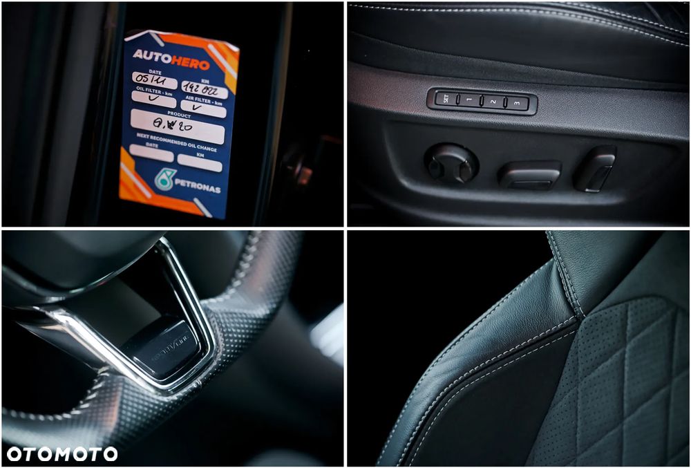 Skoda Kodiaq 1.5 TSI ACT DSG Sportline - 38