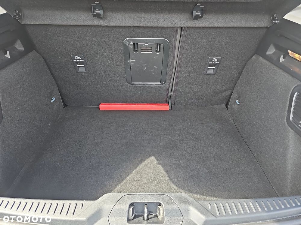 Ford Focus 1.5 EcoBlue Titanium X - 20