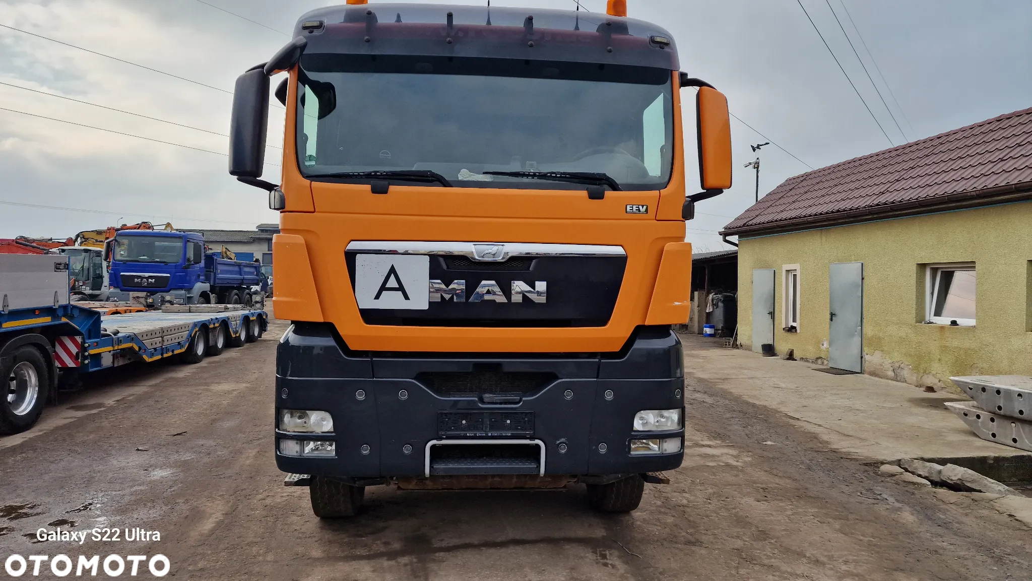 MAN 26.480 6x4 DMC 65 TON waldput.com - 10