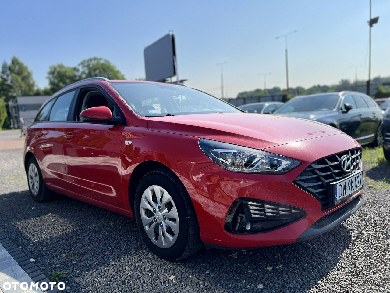 Hyundai i30 1.6 D Classic + - 4