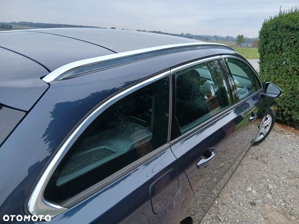 Peugeot 508 SW e-HDi FAP 115 EGS6 Business-Line - 17