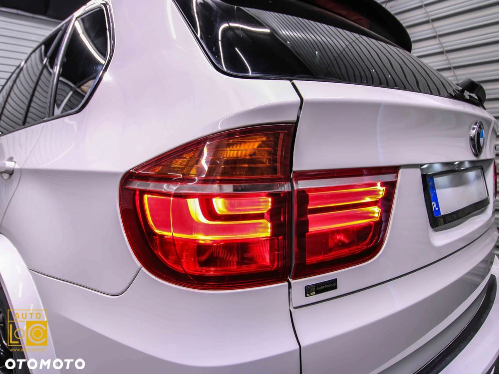 BMW X5 xDrive30d M Sport Edition - 36