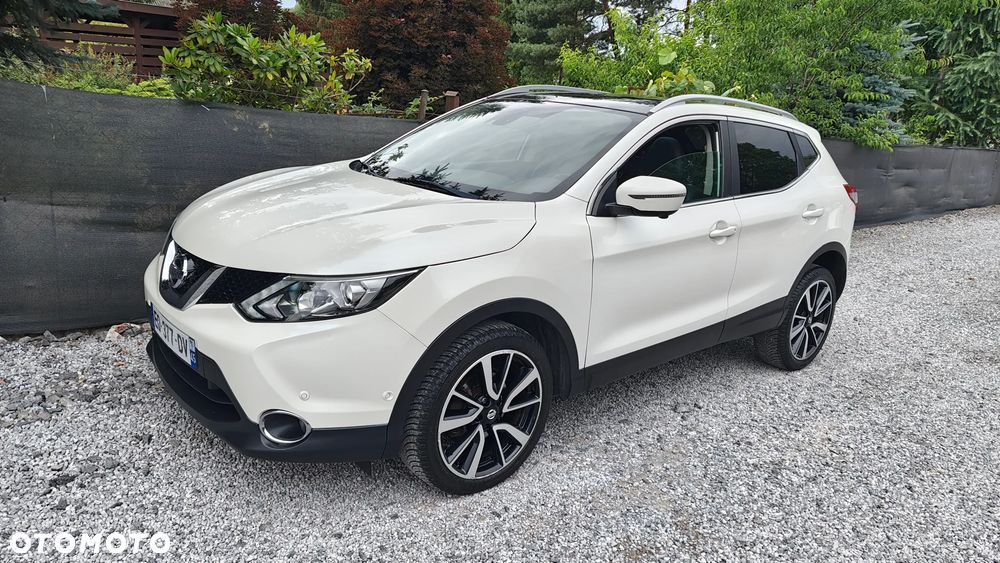 Nissan Qashqai 1.2 DIG-T Tekna+ - 30