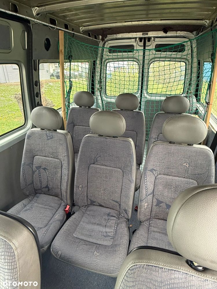 Renault Master L3H1 - 7