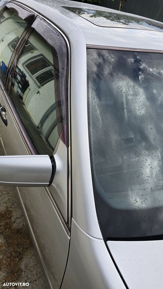 Mercedes-Benz W140 - 36