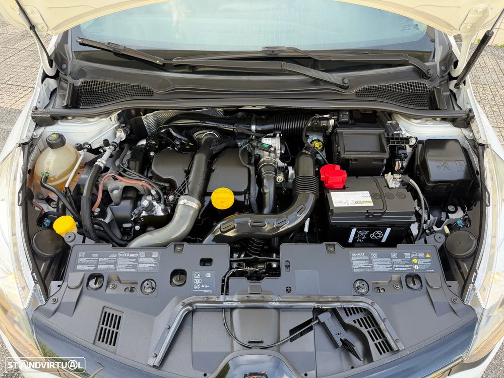 Renault 1.5 DCI AC Van - 32