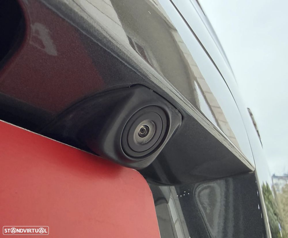 Peugeot 5008 1.6 BlueHDi Allure J17 - 10