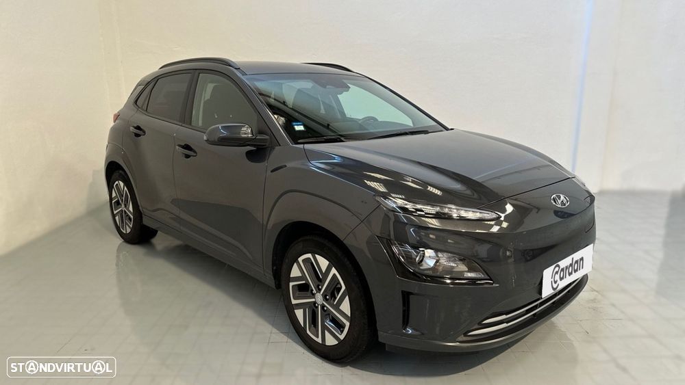 Hyundai Kauai EV 39 kWh Premium - 3