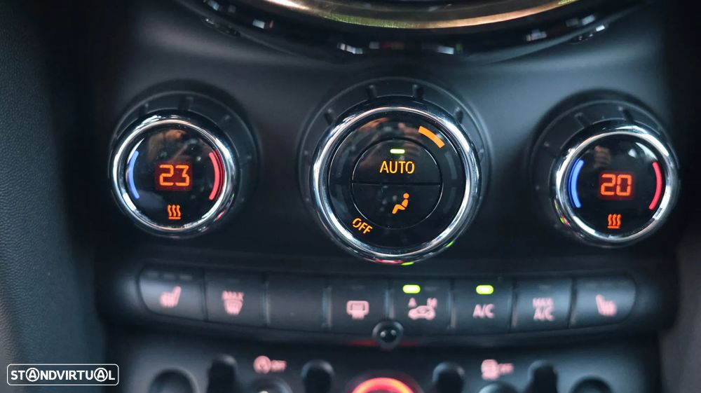 MINI 3 Portas One - 21