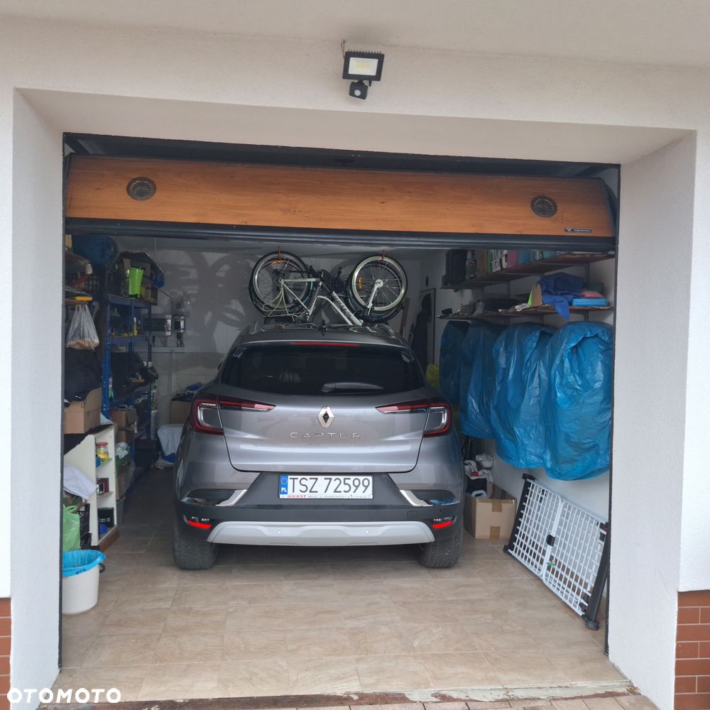 Renault Captur 1.3 TCe Zen EDC - 21