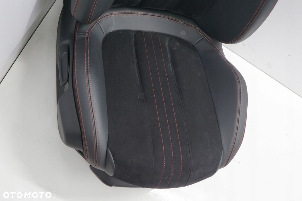 PEUGEOT 308 T9 SW KOMBI GT LINE FOTELE KANAPA BOCZKI - 4