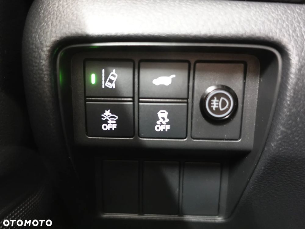 Honda CR-V 2.0 i-MMD Executive (Honda Connect+) - 33