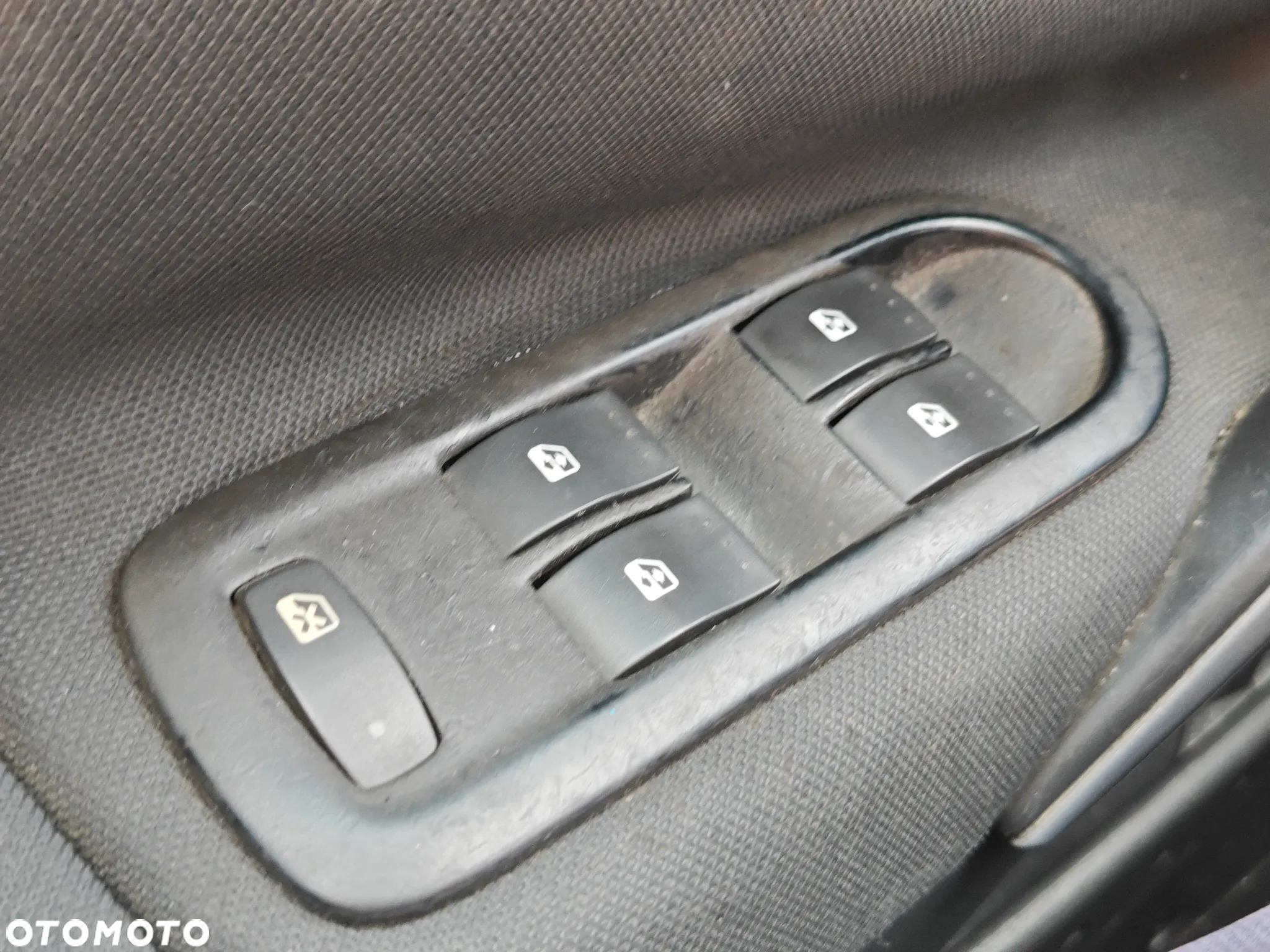 Renault Megane II 1.9 dCi Confort Authentique - 21