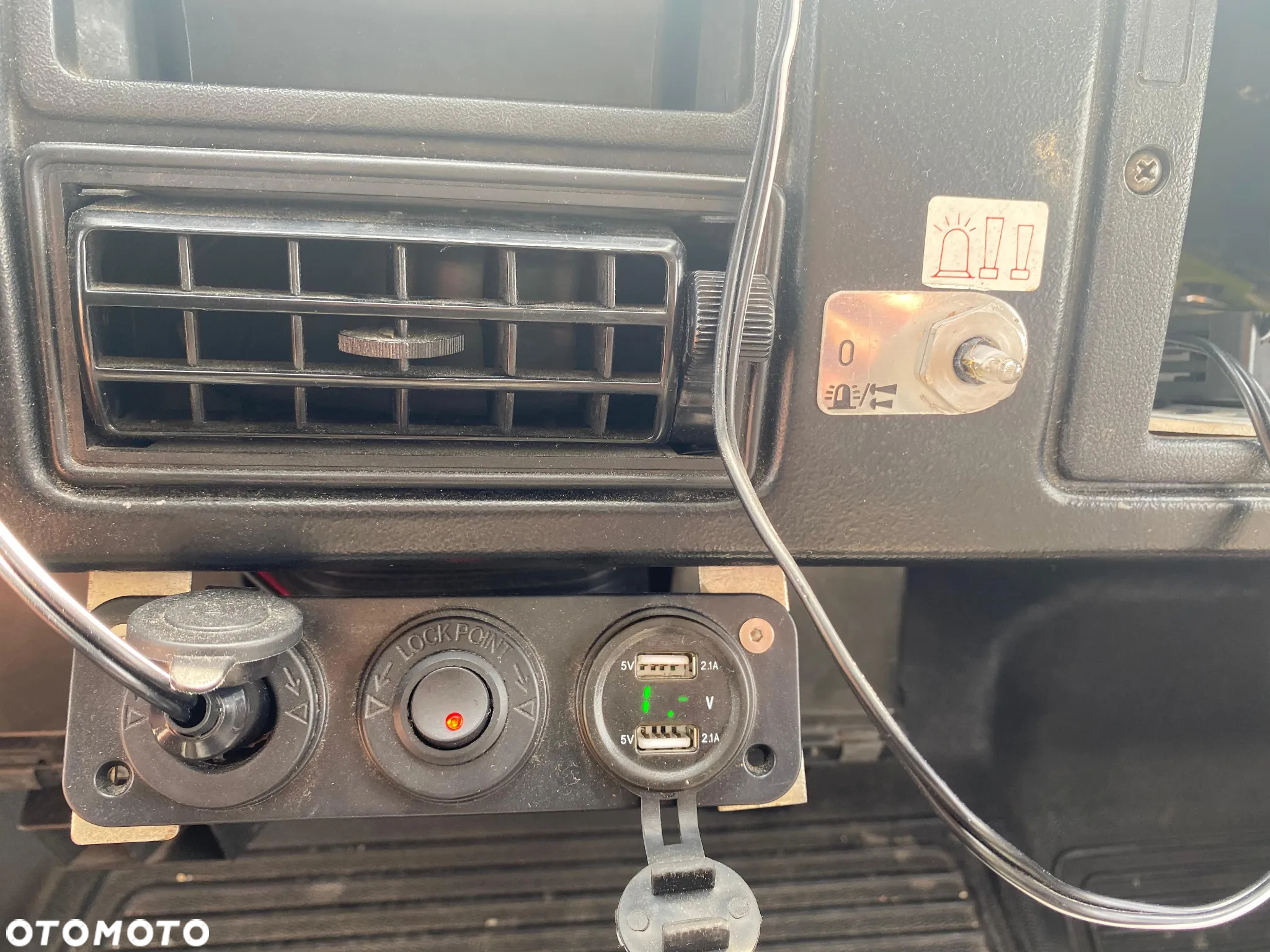 Volkswagen LT - 17
