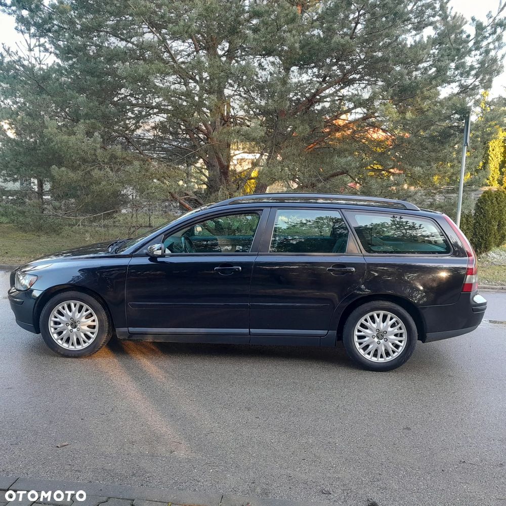 Volvo V50 2.0D DPF Momentum - 2