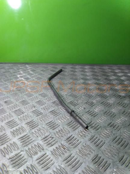 Reparação de Motor Mercedes Sprinter 315 2.1DCi 2007 / 2008 / 2009 646986 // OM646986 - 14