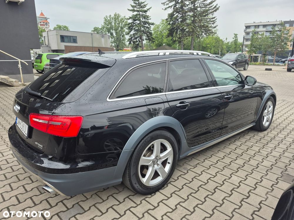 Audi A6 Allroad - 7