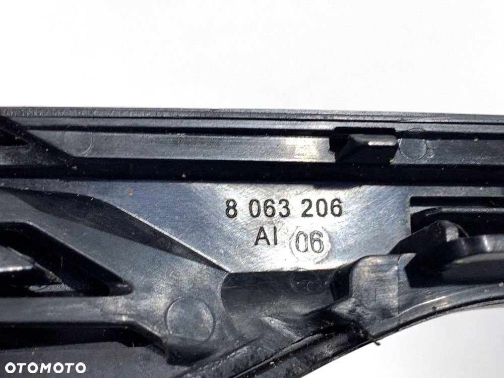 LISTWA EMBLEMAT BŁOTNIKA PRAWY M5  BMW 5 (G30, F90) 2016 - 2022 M5 Competition 460 kW [625 KM] - 5