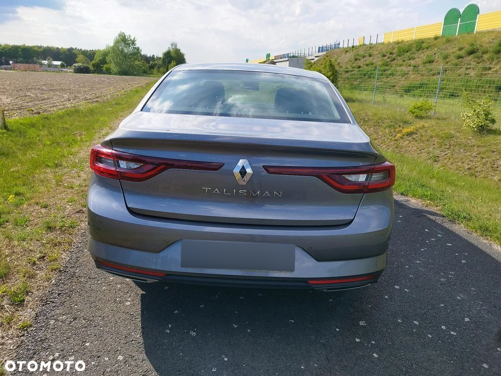 Renault Talisman 1.6 Energy dCi Intens EDC - 7