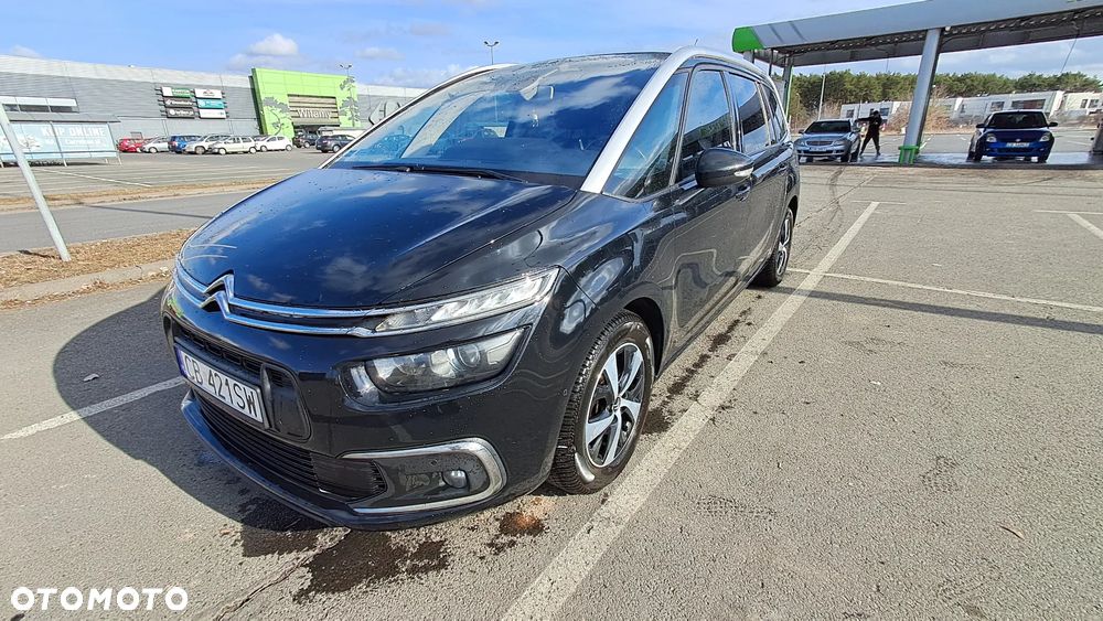 Citroën C4 Picasso 1.6 THP Exclusive S&S EAT6 - 4