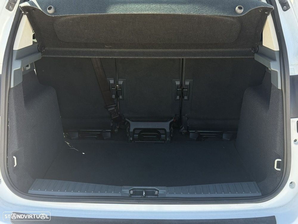 Ford C-Max 1.0 Ecoboost S&S Trend - 12