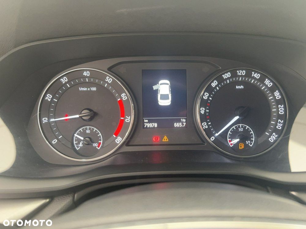 Skoda Octavia 1.0 TSI Active - 15