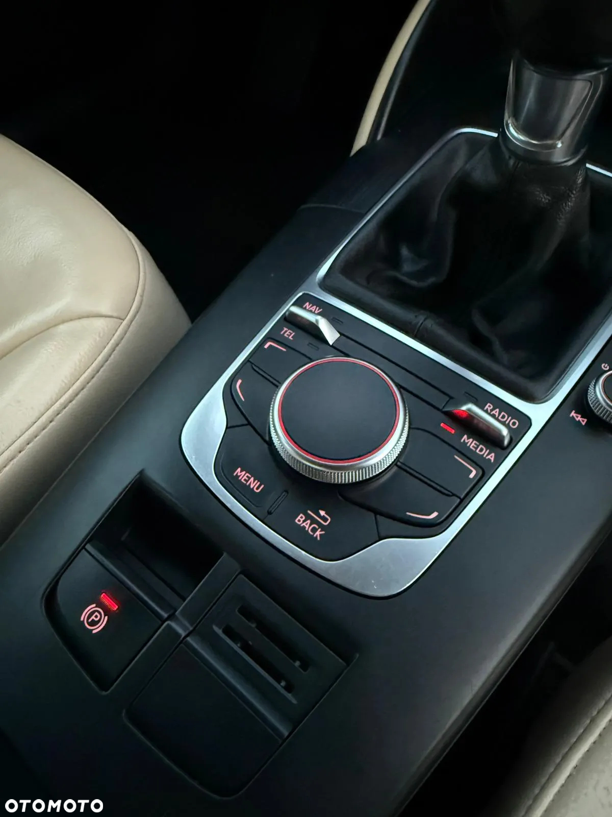 Audi A3 1.6 TDI Attraction - 15