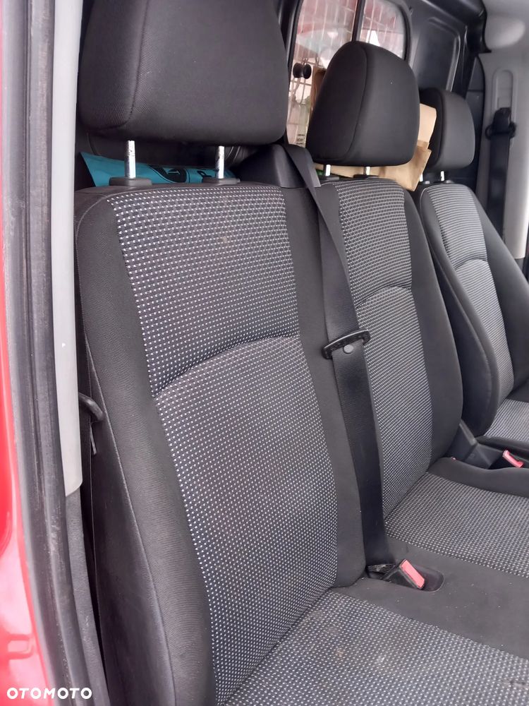 Mercedes-Benz VITO - 14