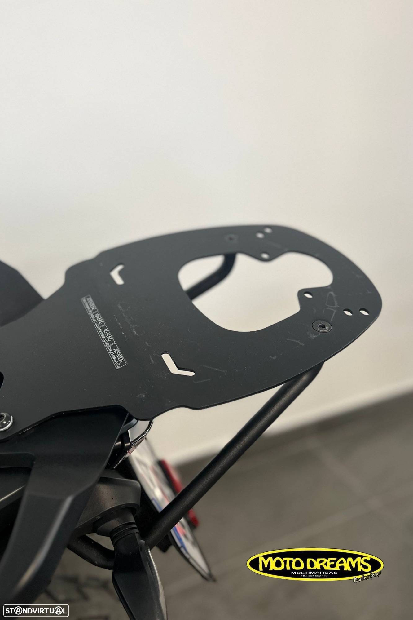 KTM 390 Adventure - 19