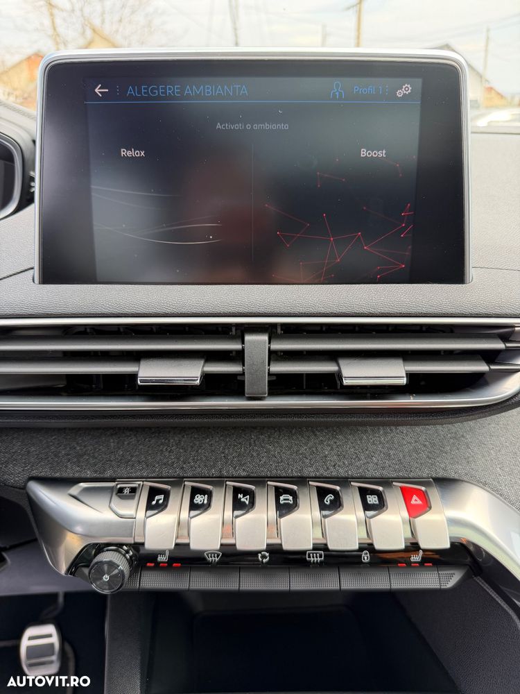 Peugeot 3008 2.0 BlueHDI S&S GT-Line - 21