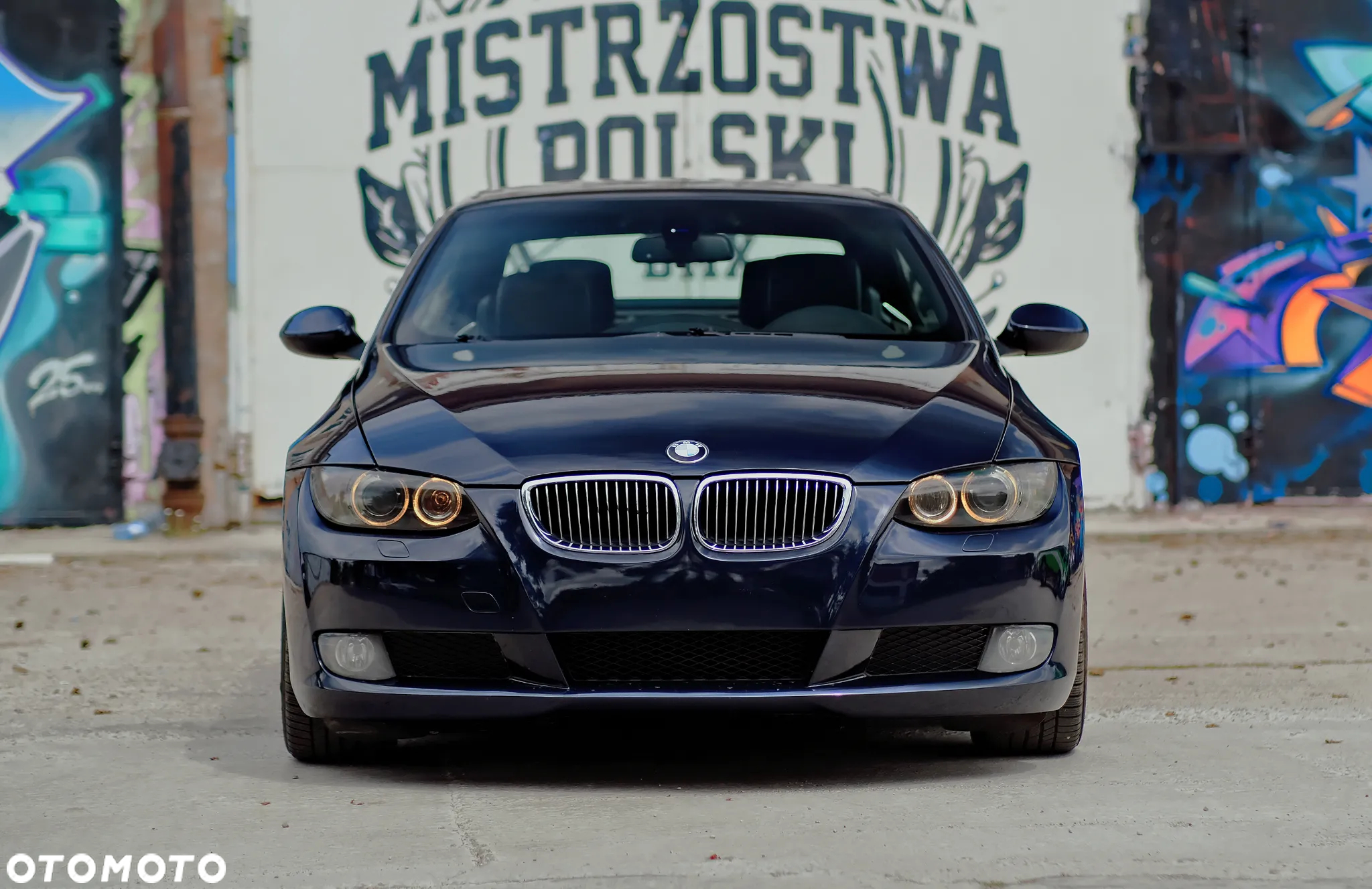 BMW Seria 3 - 34
