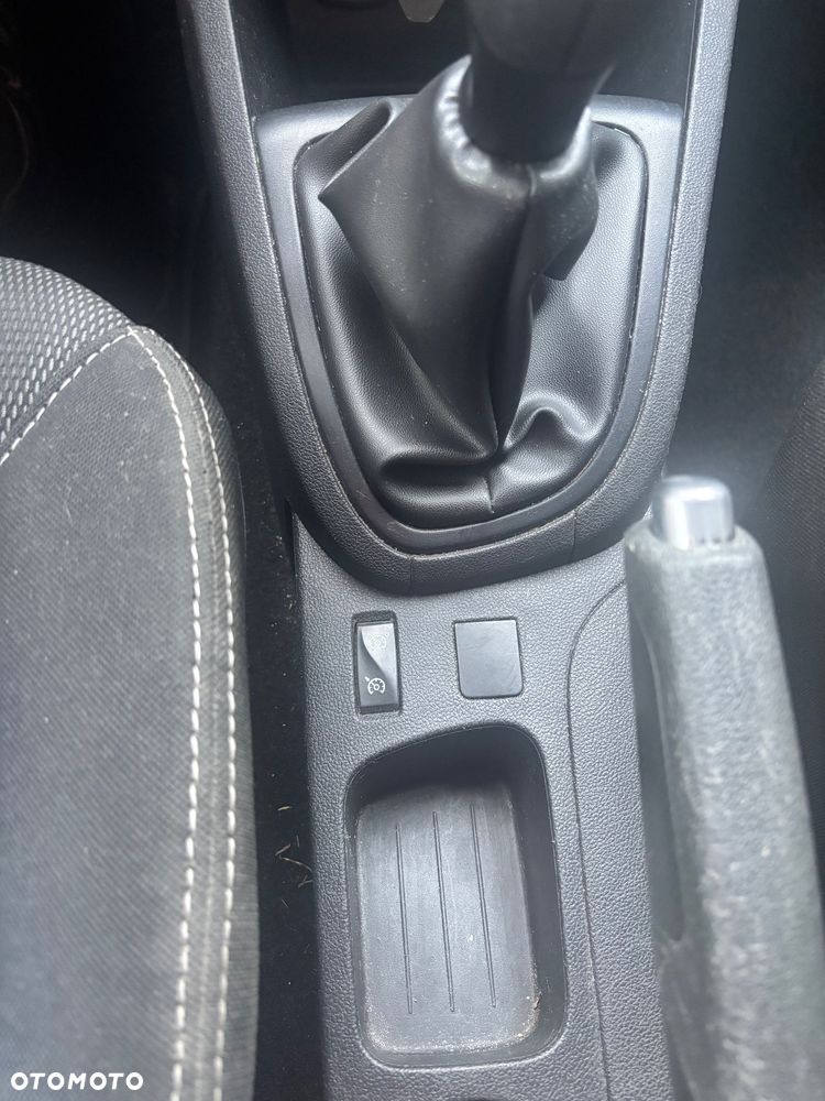 Renault Clio 1.5 dCi Business - 11