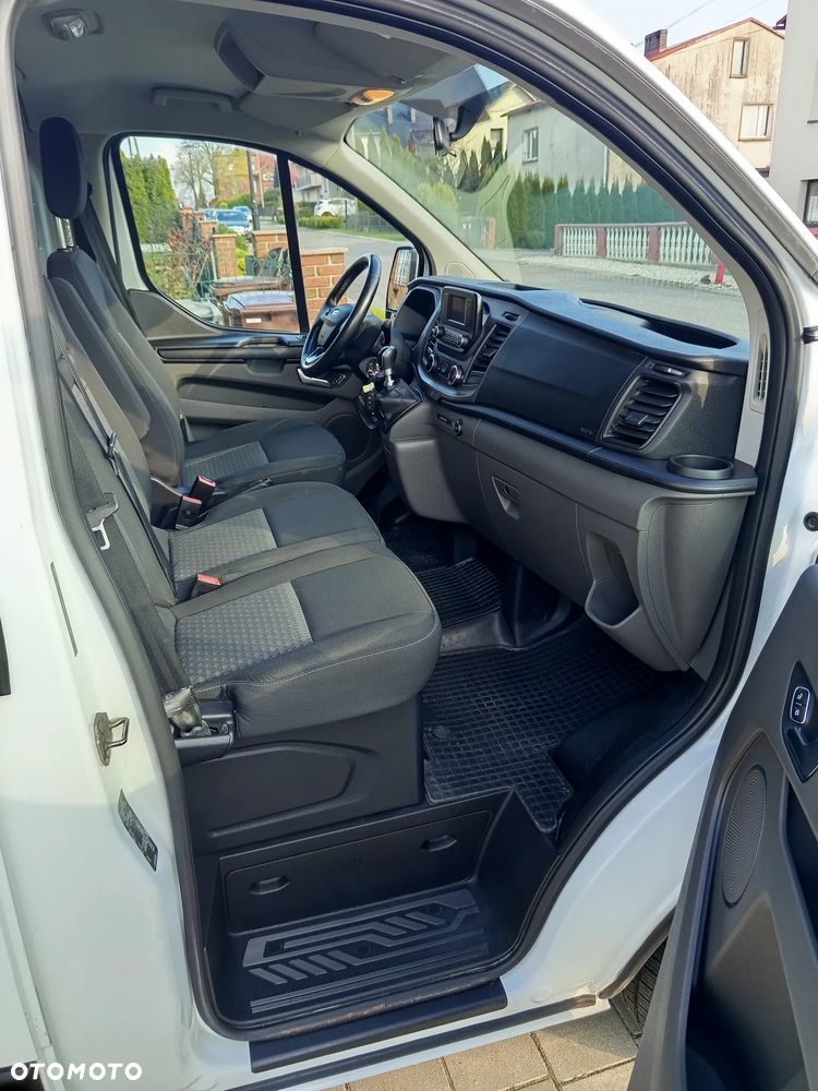 Ford Transit Custom Kombi 320 L1H2 Trend - 13