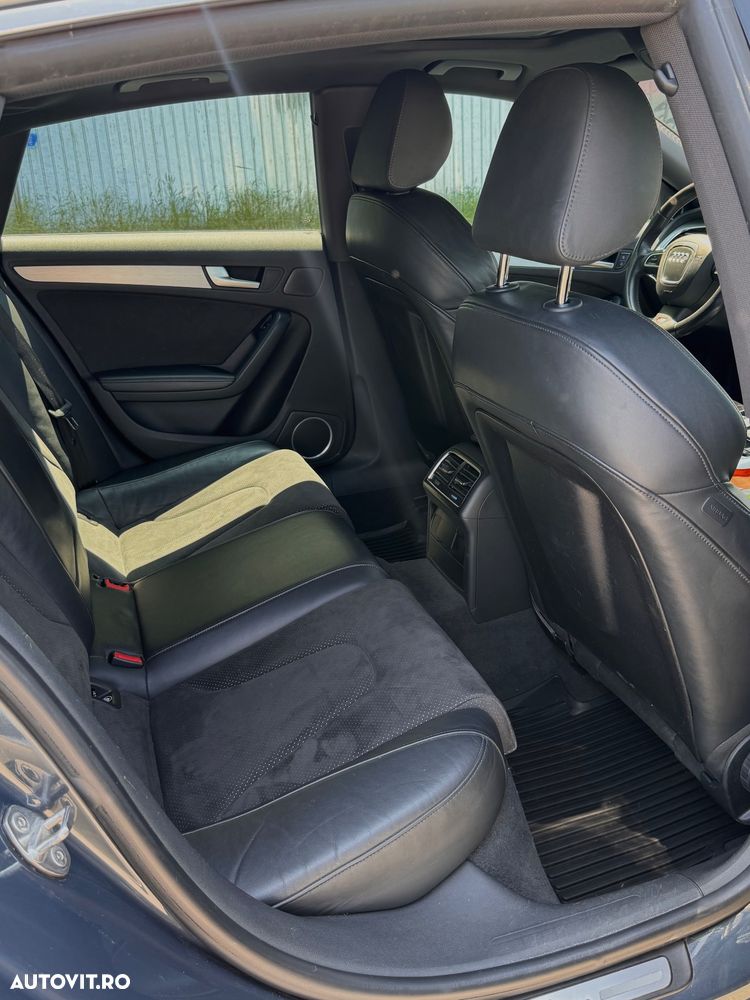 Audi A5 Sportback - 5
