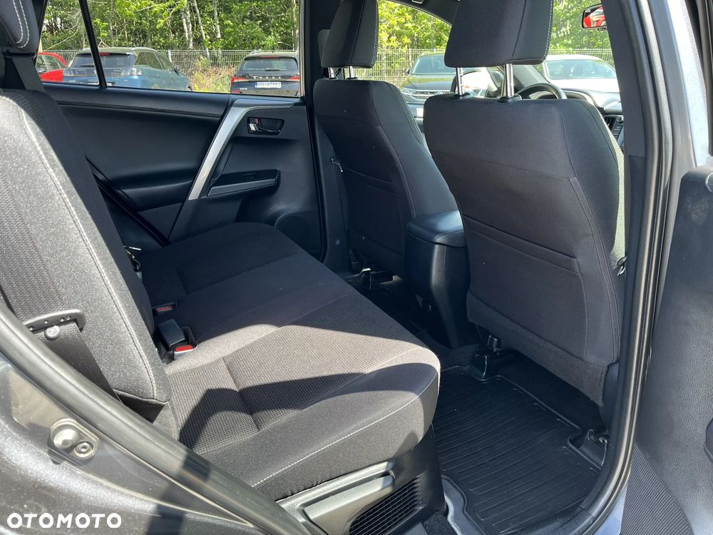 Toyota RAV4 2.0 Prestige 4x4 MS - 24