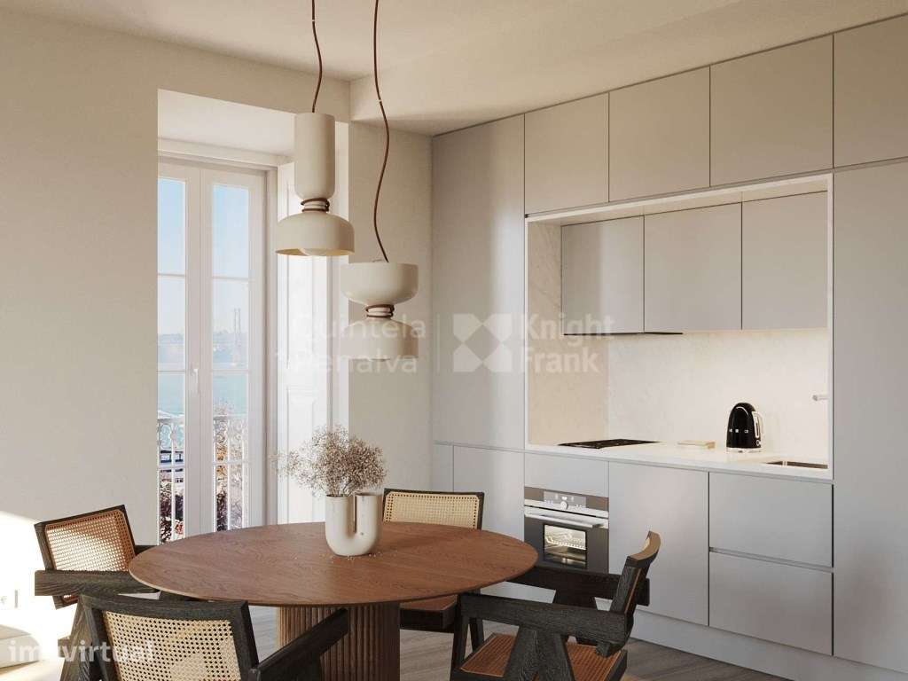 Apartamento T2 localizado em Santa Catarina, Lisboa - Grande imagem: 3/28