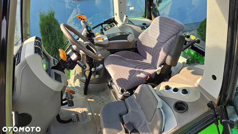 Deutz-Fahr Agrotron 6140P - 18