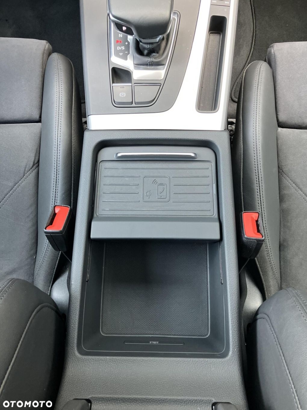 Audi Q5 Sportback - 19