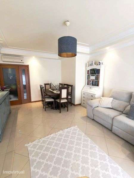 Excelente apartamento T3 - Grande imagem: 3/12