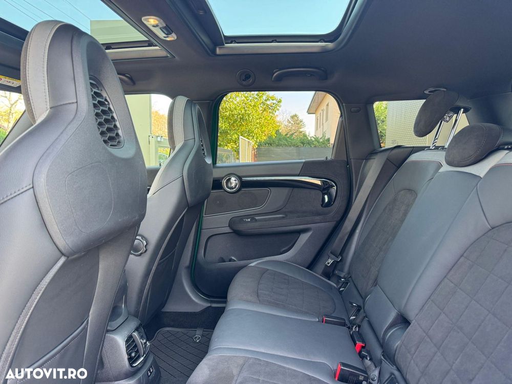 Mini Countryman Cooper S ALL4 AT - 24