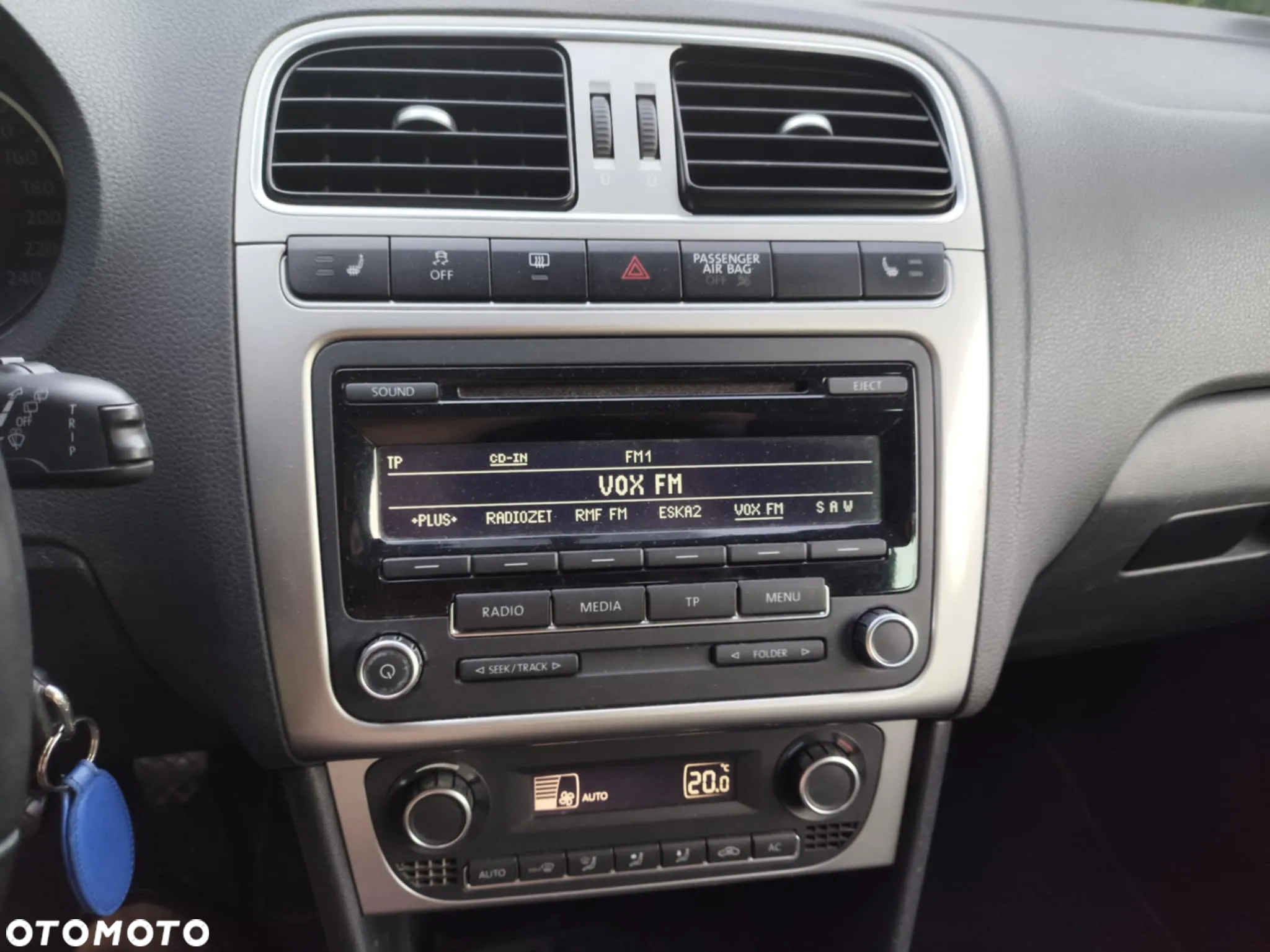 Volkswagen Polo 1.2 Life - 10