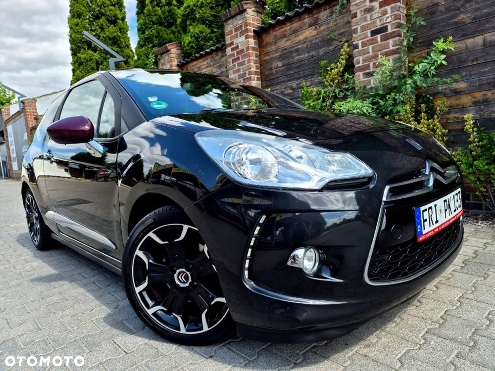 Citroën DS3 - 6