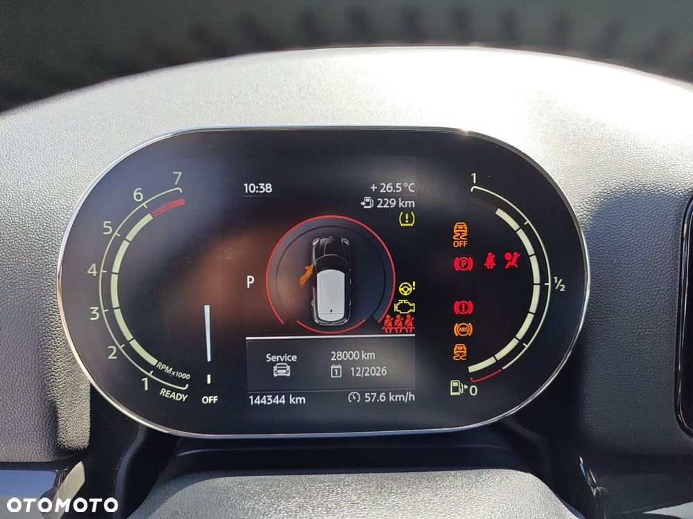 MINI Countryman - 16