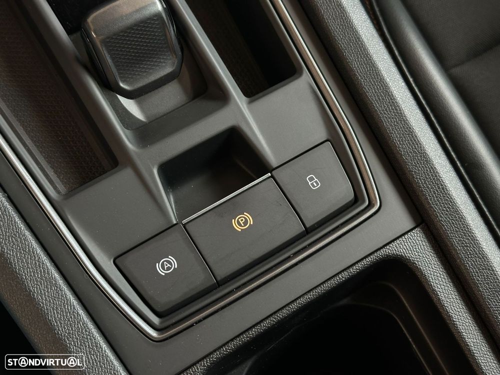 Cupra Formentor VZ 1.4 e-Hybrid DSG - 23
