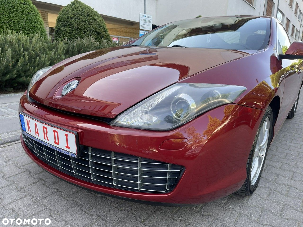 Renault Laguna - 35