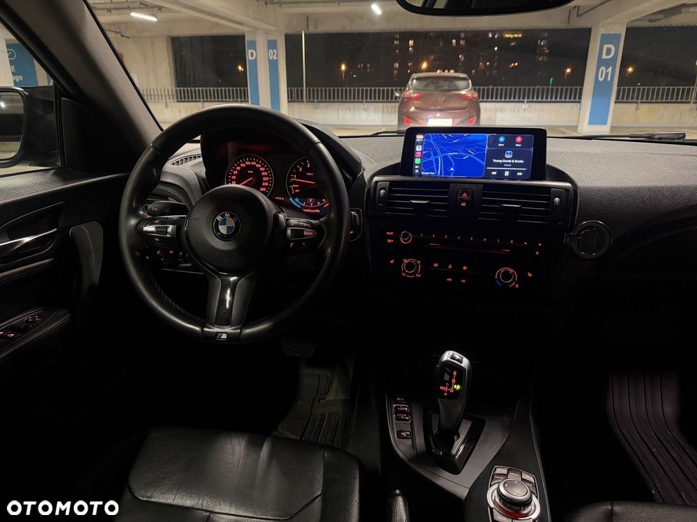 BMW Seria 1 - 17