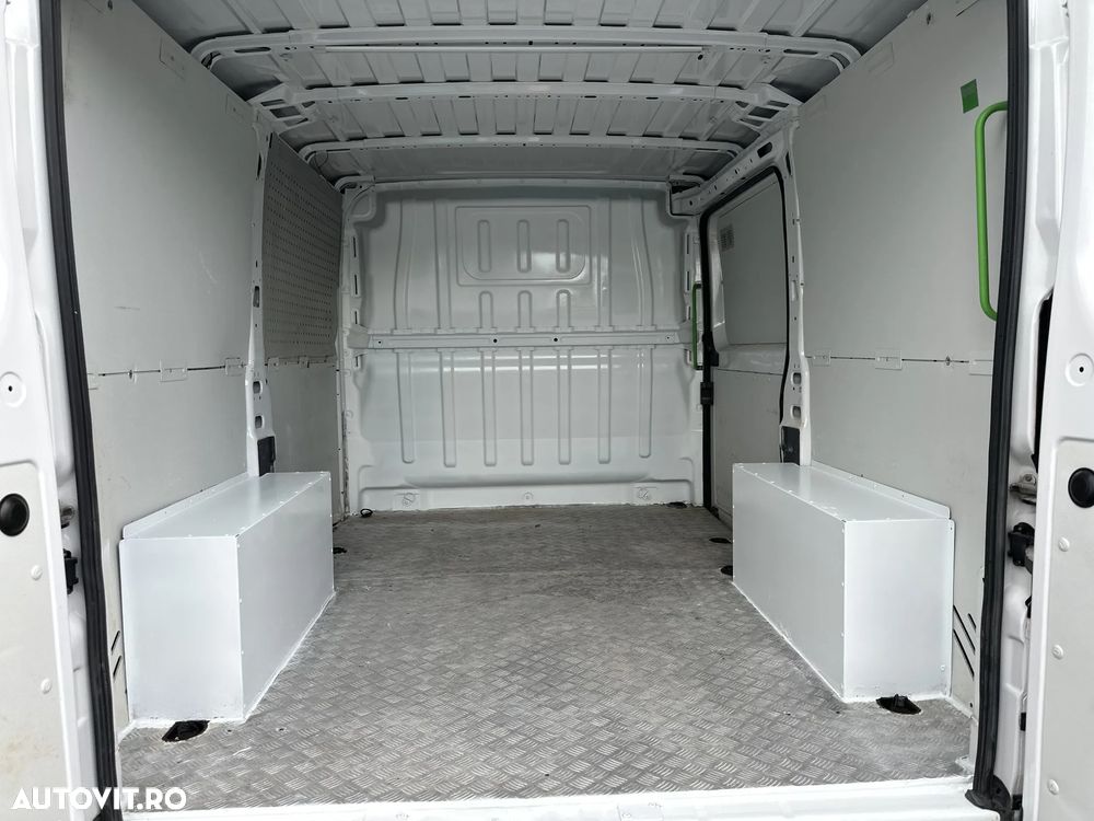 Citroën Jumper FG 33L1H1 - 24