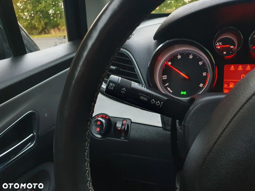 Opel Mokka 1.7 CDTI ecoFLEX Start/Stop 4x4 Innovation - 15