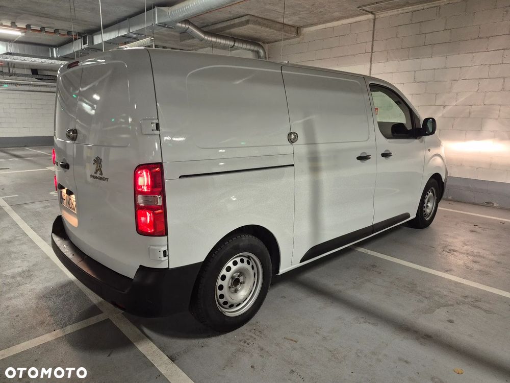 Peugeot Expert - 1